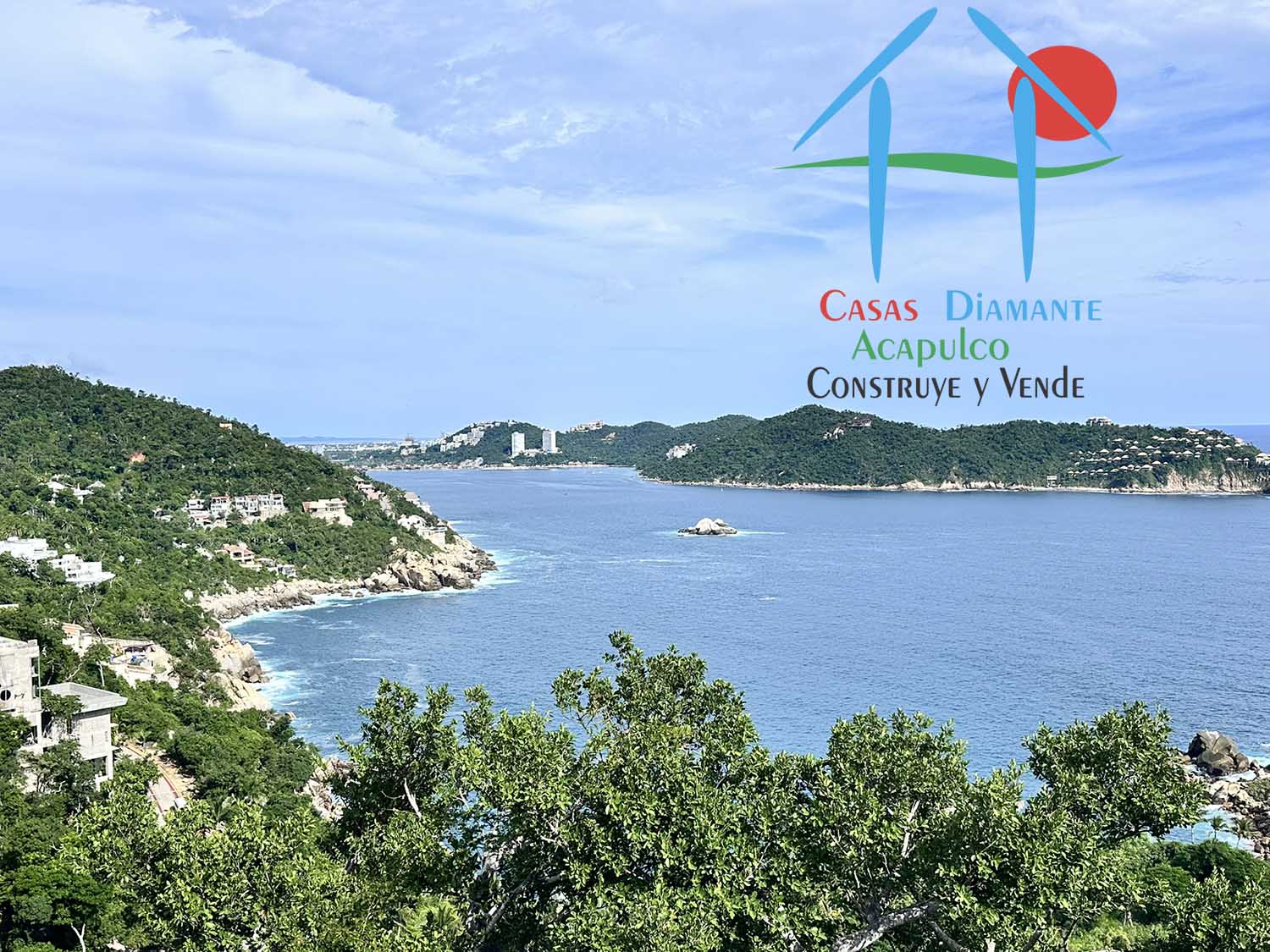 Punta Marqués - Vista al mar 2